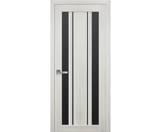 კარის კომპლექტი New Style Verona С2 white pearl/BLK 40x800x2150 მმ