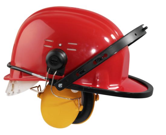 Helmet bracket Earline 60705