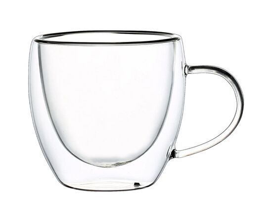 Thermo cup Ambition 2pcs AM-VERRE 250ml