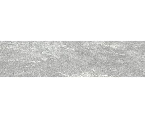 Porcelain tile Emotion Ceramics Comet Gris 153x589 mm