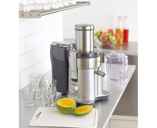 Juicer Kenwood JE850 1500W