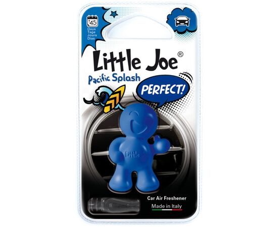 Ароматизатор Super Drive AG Little Joe PacificSplash LJOK04N