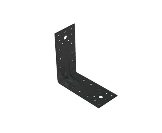 Соединитель угловой усиленный Domax KP5 140x140x65x2,5 mm