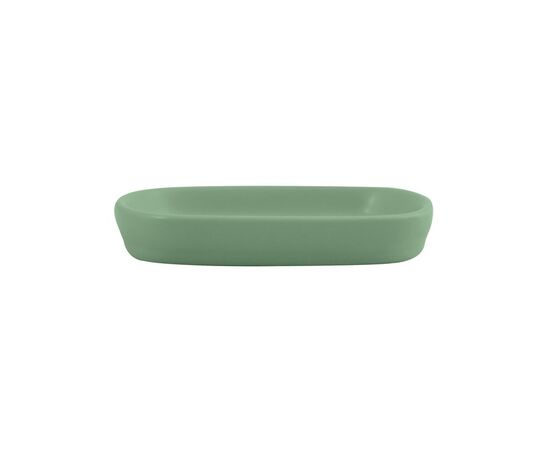 Soap dish MSV Maonie Matt Green