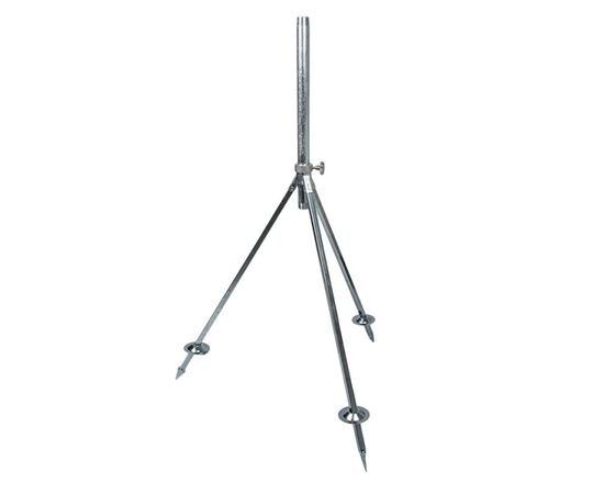 Sprinkler tripod Bradas GKV356034 3/4"