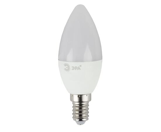 შუქდიოდური ნათურა Era LED B35-9W-840-E14 4000K 9W E14