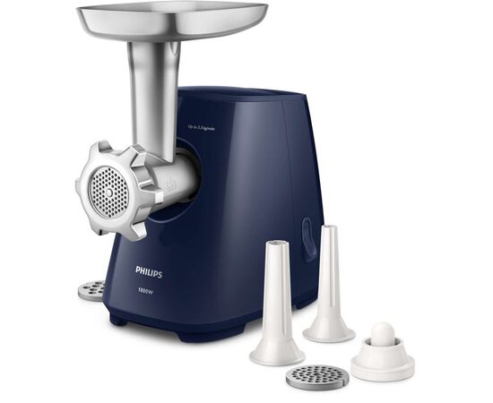 Meat grinder Philips HR2722/10 1800W