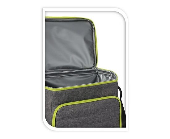 Thermal bag Cooler Bag 2ASS 18 l