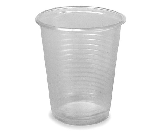 Cup Europack 180 g 10 pcs