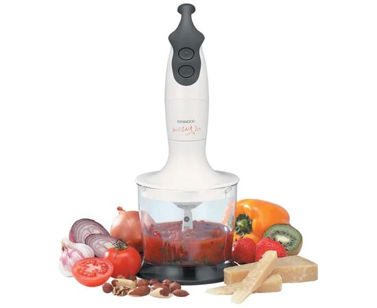 Immersion blender Kenwood HB665 400W