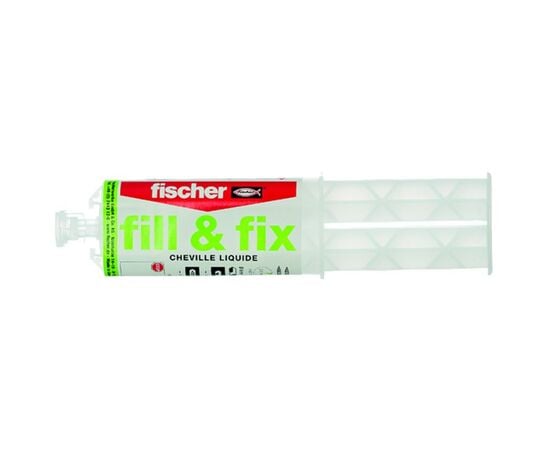 თხევადი დიუბელი Fill&Fix K (F)