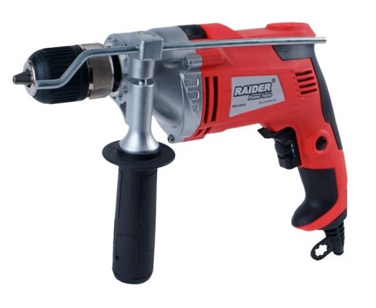 Impact drill RAIDER RDP-ID29 850W