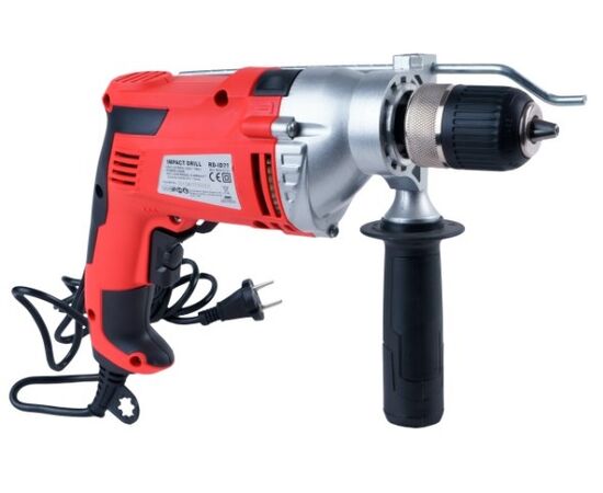 Impact drill RAIDER RDP-ID29 850W