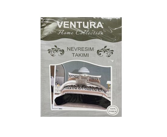 Комплект постельного белья Ventura V1123 200x220см