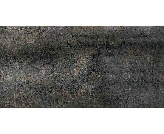 Porcelain tile New Tiles Rock Grafito 600x1200 mm