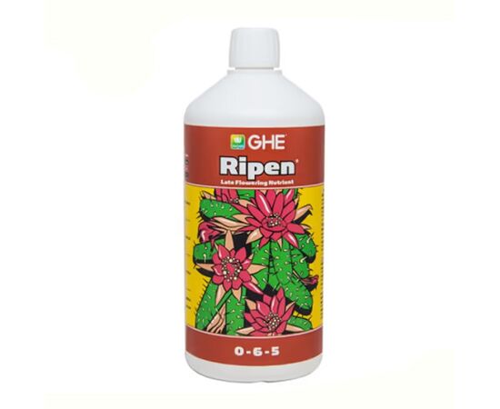 Organic Ripen GHE 100ml