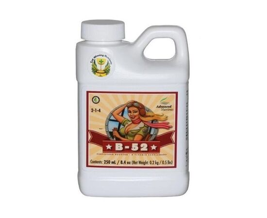 Fertilizer Advanced Nutrients B-52 250 ml