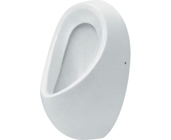 Urinal Cersanit Taurus P-PI-T100 rear water inlet