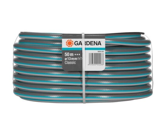 Шланг Gardena Classic 18010-20 1/2" 50 м