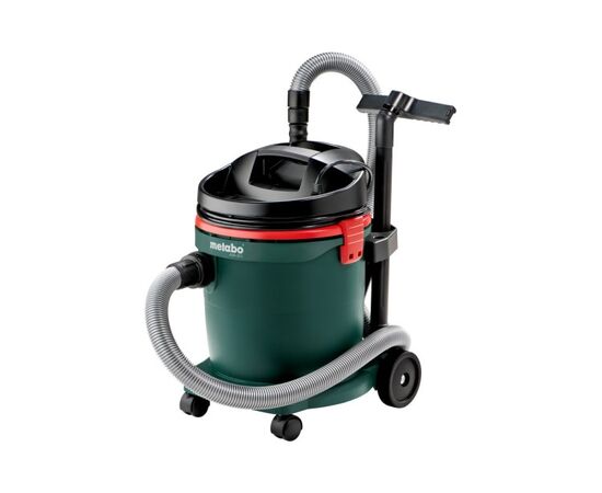 მტვერსასრუტი Metabo ASA 32 L 1200W (602013000)