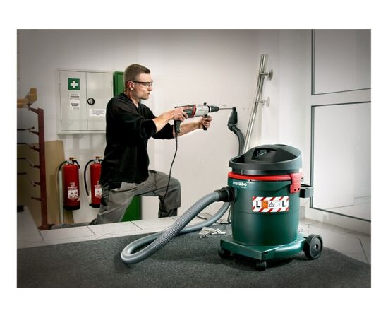 მტვერსასრუტი Metabo ASA 32 L 1200W (602013000)