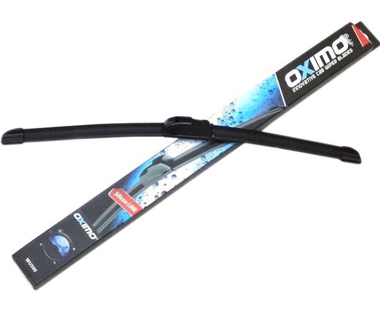 Wiper blade Oximo 24" 600 mm