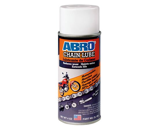 Grease for chains ABRO CL-100 113 g