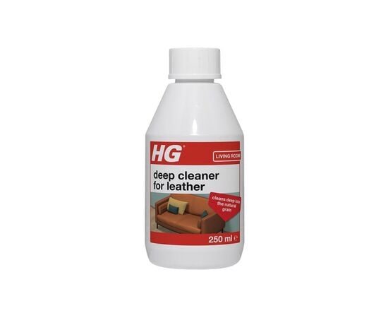 Deep Cleaner for Leather Hg 0.25 l