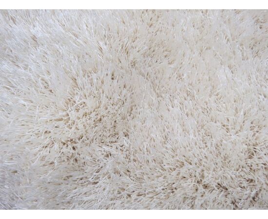 Ковер DCcarpets Love Shaggy 93600 Cream R 120X120