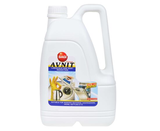 Limescale remover Bagi Avnit 3 l