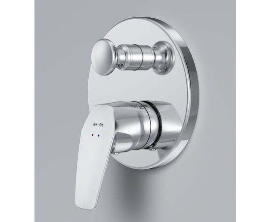 Shower mixer AM.PM Gem F9085000