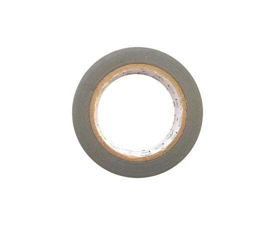 Electrical tape ACK AY90-00102 PVC 19mm 10m gray