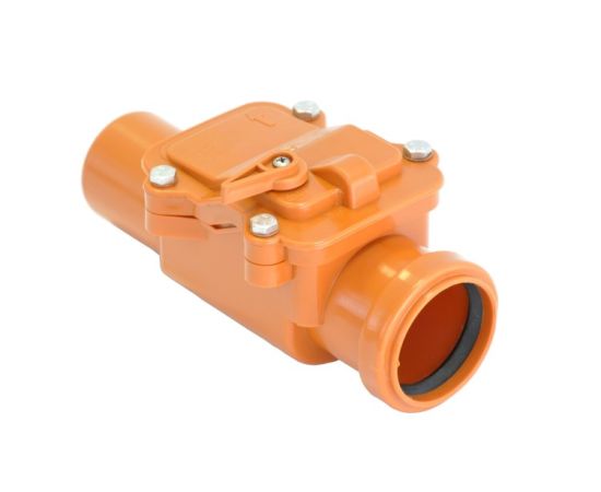 Check valve Ostendorf 110mm