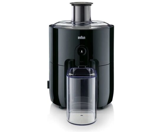 Juicer Braun SJ3100BK 500W