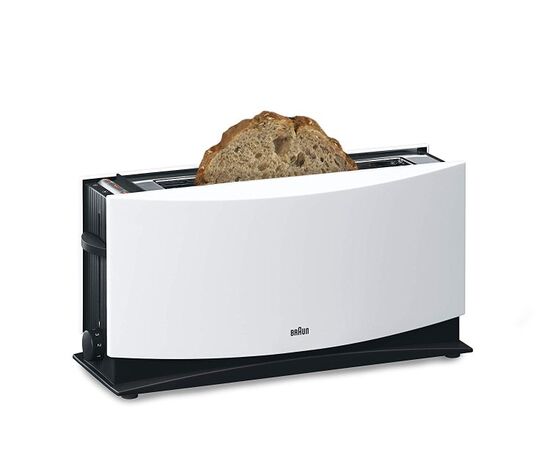 Toaster Braun HT500 1080W