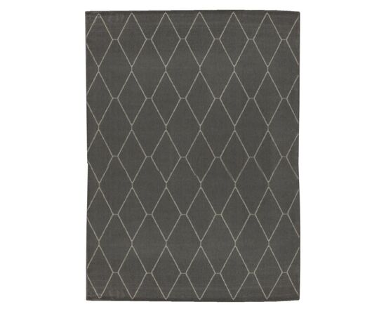 Ковер AMBIANCE 81228 Anthracite/Silver 120X170