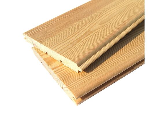 Panel calm larch Essafe grade AB 14x145x1000 mm