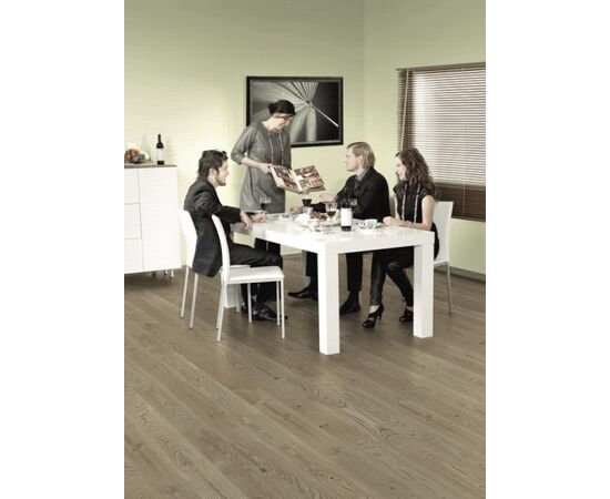 Parquet board POLARWOOD Oak PREMIUM CARME OILED 14x188x1800mm