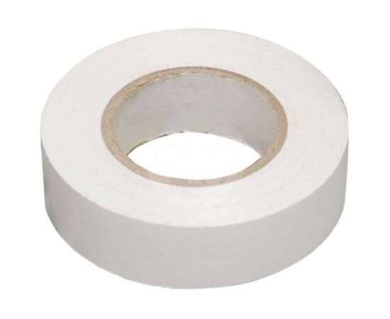 Insulation tape IEK UIZ-13-10-K01 0.13х15 mm 20 m