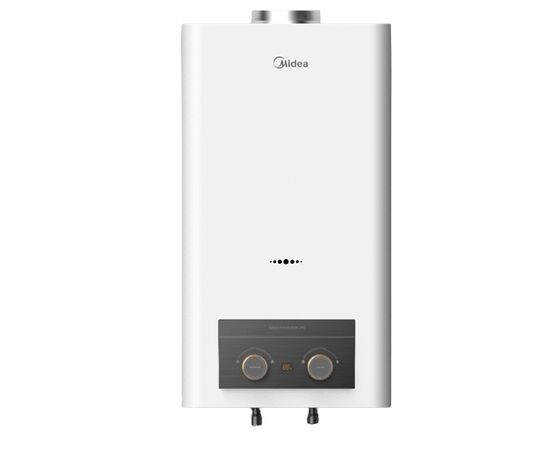 Single-chamber gas water heater Midea JSD28-14DLS