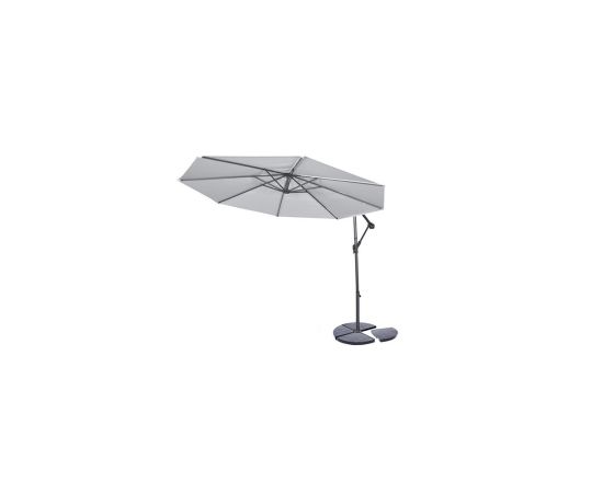 Weighting base for Umbrella EDA 49x49x5.2 cm