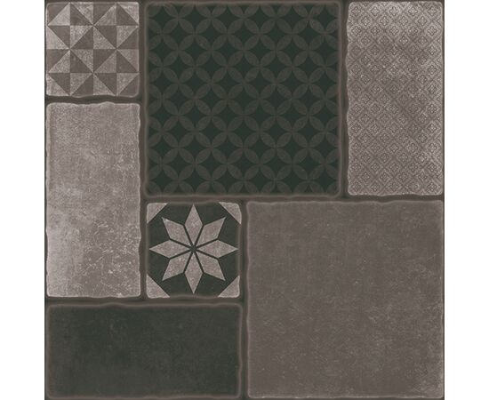 ფილა იატაკის Halcon Ceramicas G SUCAN GRIS PRI 45X45