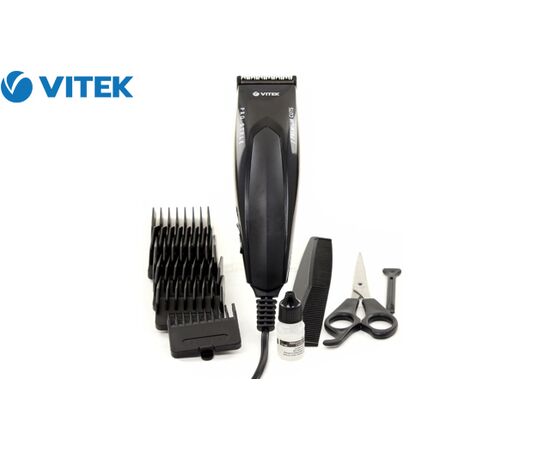 Машинка для стрижки VITEK VT-2518