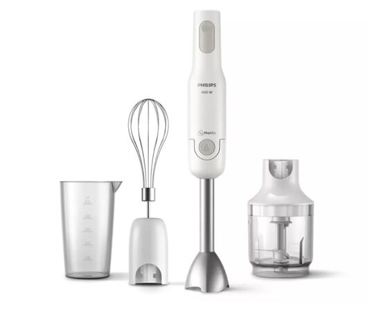 Hand blender Philips HR2536/00 650W