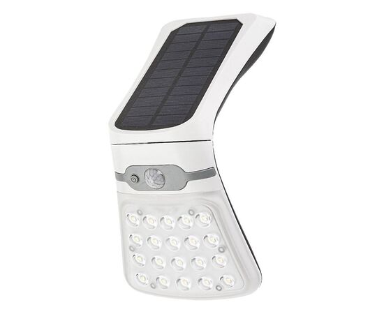 Solar lamp Rabalux Rogova LED 4W 4000K IP44 77022