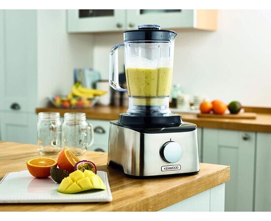 Food processor Kenwood FDM301SS 800W