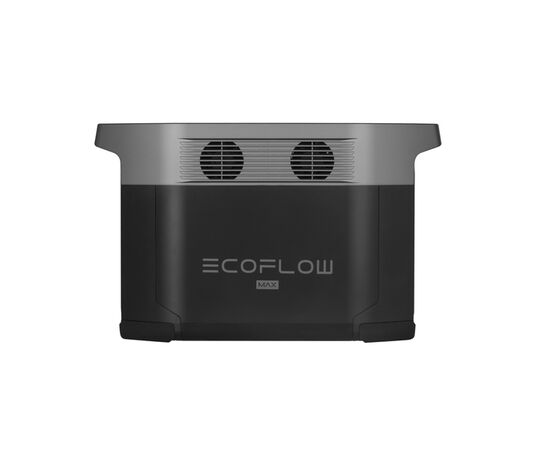 პორტატული ელექტროსადგური EcoFlow DELTA Max1600