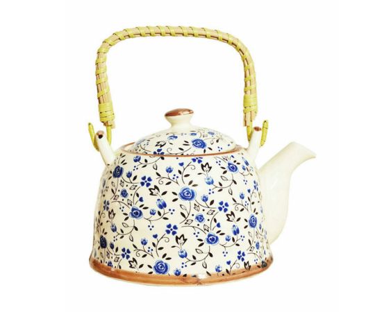 Чайник керамический для чая 21-14
