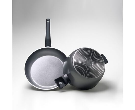 Frying pan TVS Origine 16545 30cm