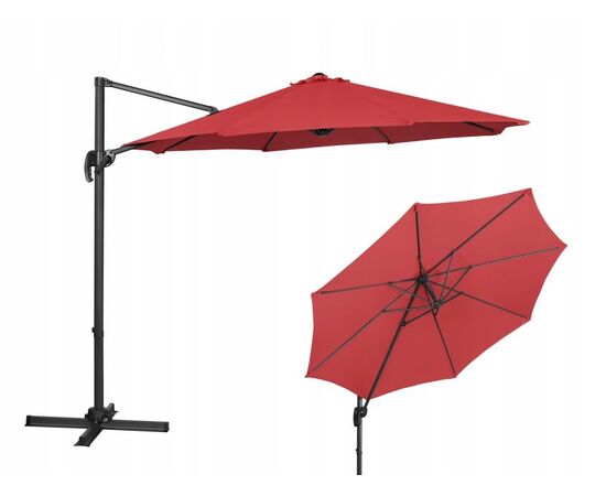 Garden umbrella YB213-93 3x3 m